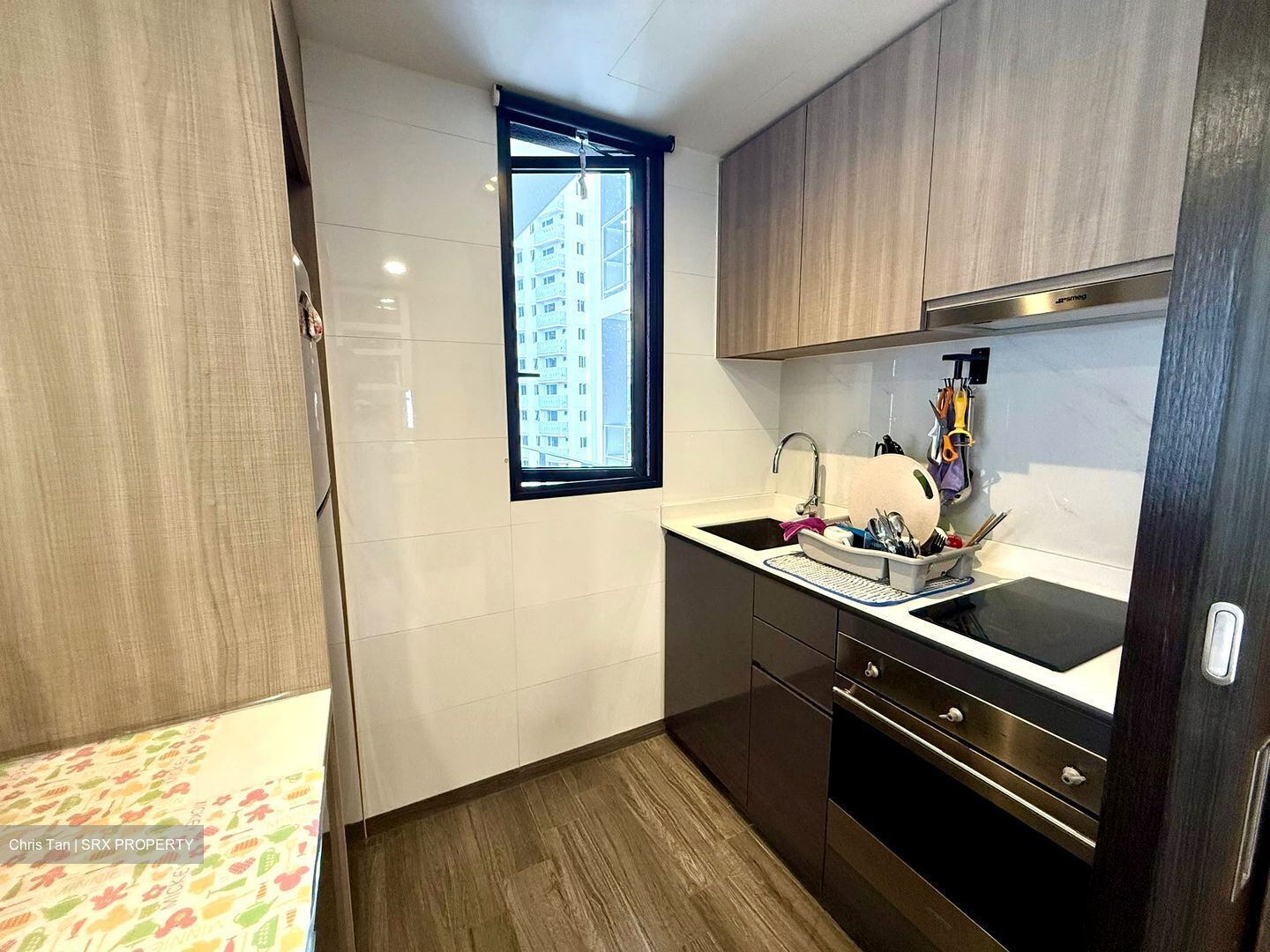 Botanique At Bartley (D19), Condominium #633673861